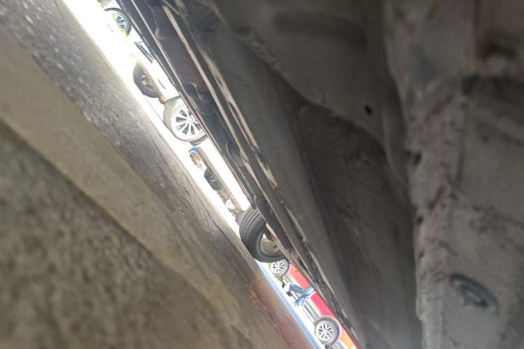 Used Kia K3 2013 1.6L Automatic GL Chassis Front Left
