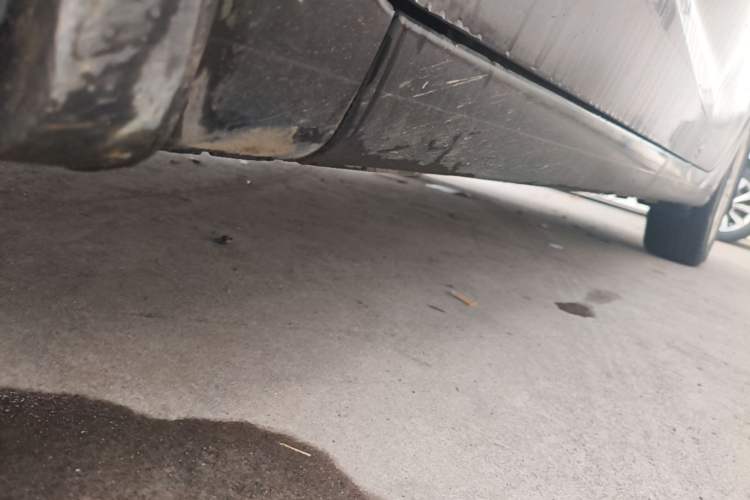Used Kia K3 2013 1.6L Manual GLS Chassis Front Left