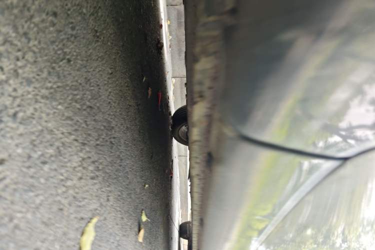 Used Kia K3 2013 1.6L Automatic GL Chassis Front Left