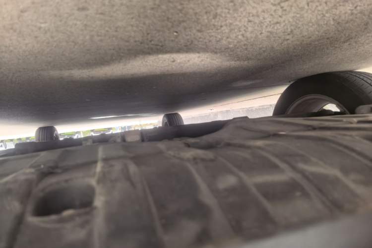 Used Kia K3 2013 1.6L Automatic GL Chassis Front