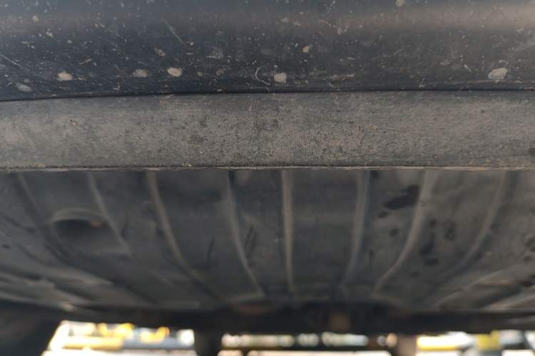 Used Kia K3 2013 1.6L Manual GL Chassis Front