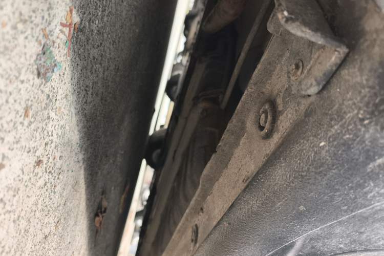 Used Kia K3 2013 1.6L Manual GL Chassis Front Right