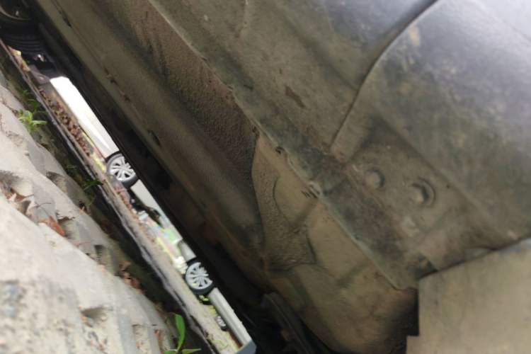 Used Kia K3 2013 1.6L Manual GLS Chassis Front Right