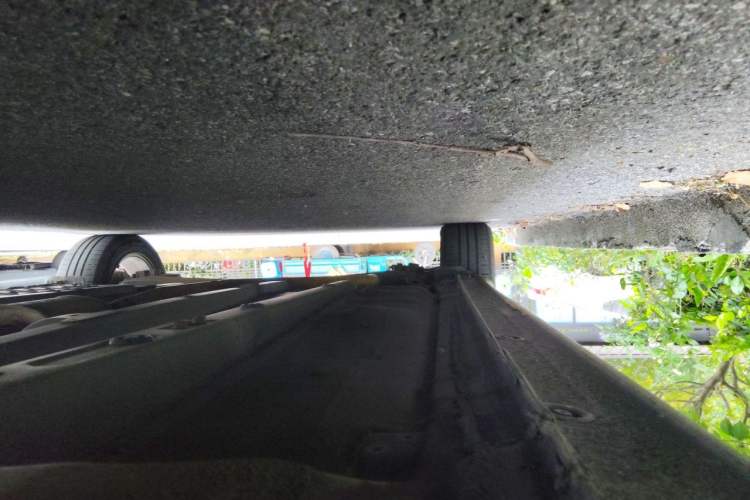 Used Kia K3 2013 1.6L Automatic GLS Chassis Front Right
