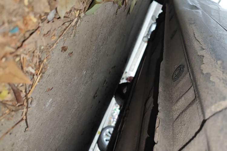 Used Kia K3 2013 1.6L Manual GL Chassis Front Right