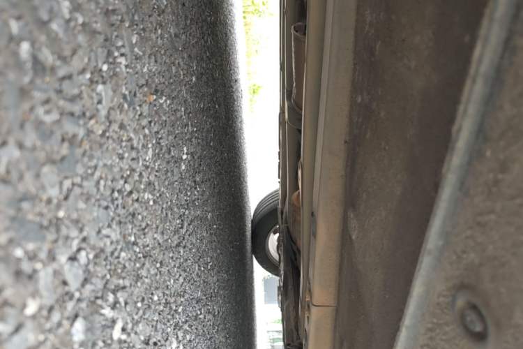 Used Kia K3 2013 1.6L Automatic GLS Chassis Front Right