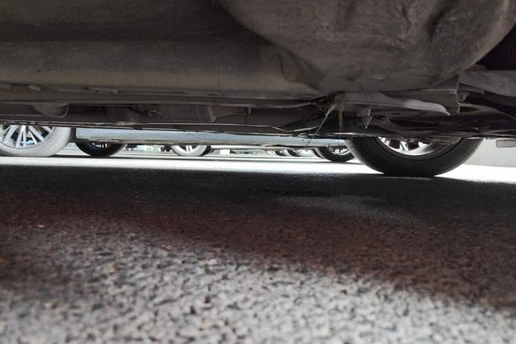 Used Kia K3 2013 1.6L Automatic GLS Chassis Front Right