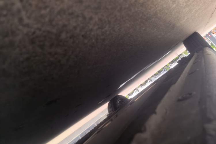 Used Kia K3 2013 1.6L Automatic GL Chassis Front Right