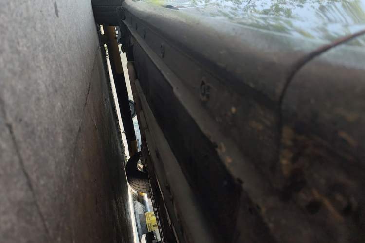 Used Kia K3 2013 1.6L Manual GL Chassis Front Right