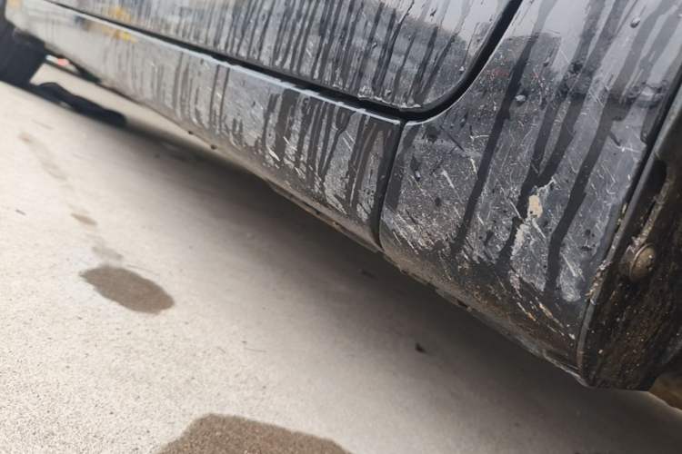 Used Kia K3 2013 1.6L Manual GLS Chassis Front Right