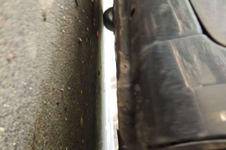 Used Kia K3 2013 1.6L Automatic GL Chassis Front Right