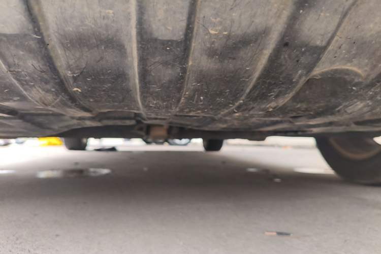 Used Kia K3 2013 1.6L Manual GLS Chassis Front