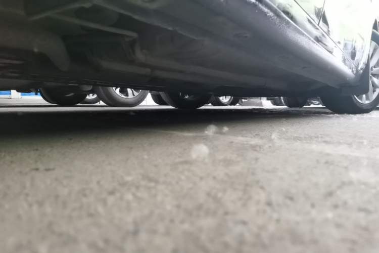 Used Kia K3 2013 1.6L Manual GLS Chassis Rear Right
