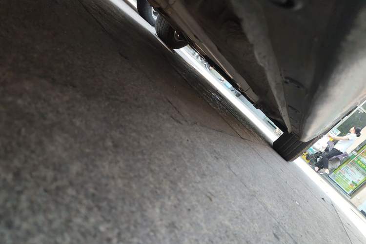 Used Kia K3 2013 1.6L Manual GL Chassis Rear Right