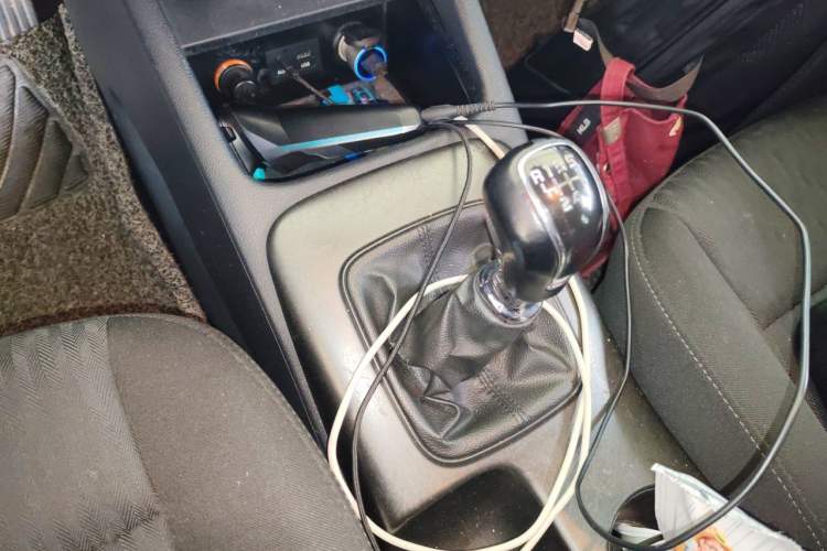 Used Kia K3 2013 1.6L Manual GLS Gear Lever