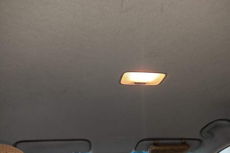 Used Kia K3 2013 1.6L Manual GL Headliner