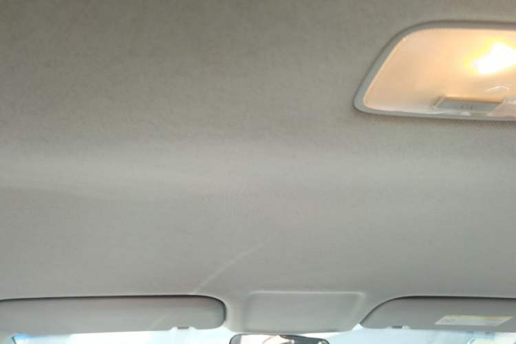 Used Kia K3 2013 1.6L Manual GL Headliner