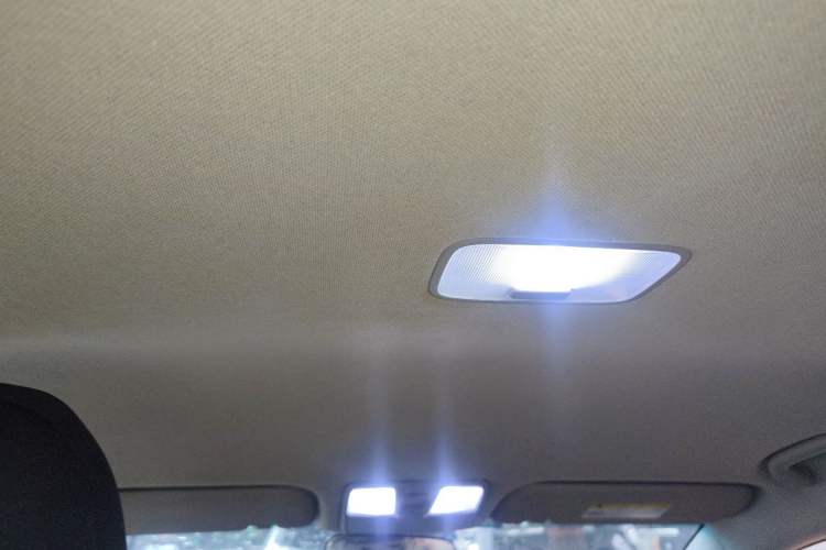 Used Kia K3 2013 1.6L Automatic GL Headliner