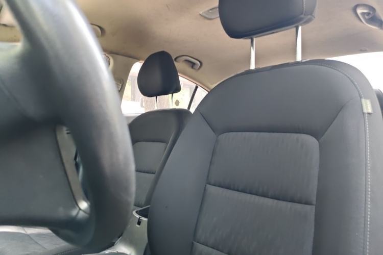 Used Kia K3 2013 1.6L Automatic GL Left Front Seat