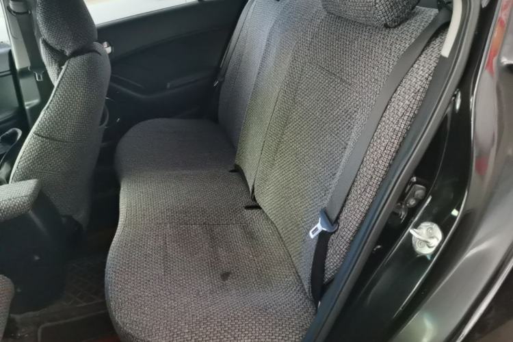Used Kia K3 2013 1.6L Manual GLS Left Rear Seat