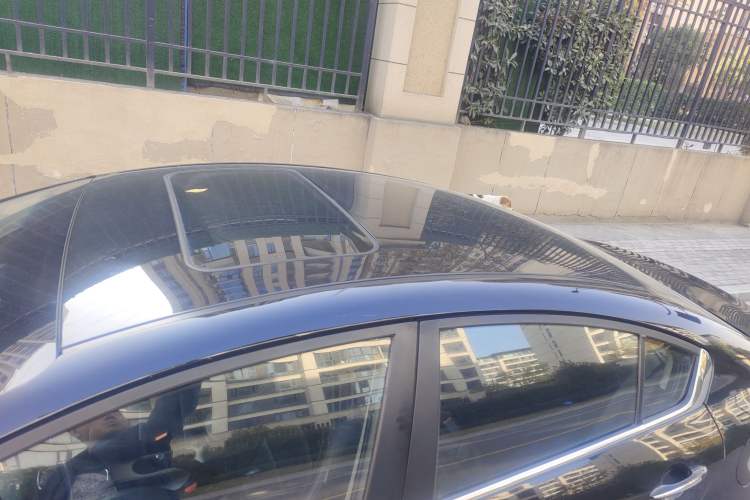 Used Kia K3 2013 1.6L Automatic DLX Roof