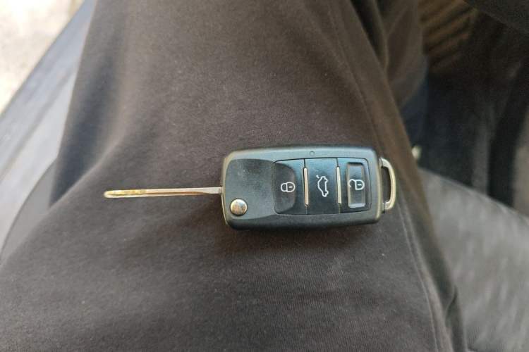Used Kia K3 2013 1.6L Automatic GL Vehicle Key