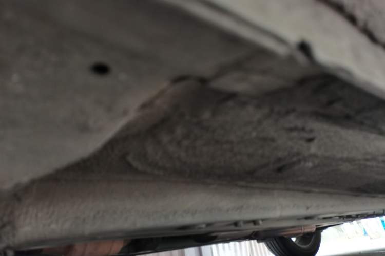 Used Kia K3 2013 1.6L Automatic GLS Chassis Front Left