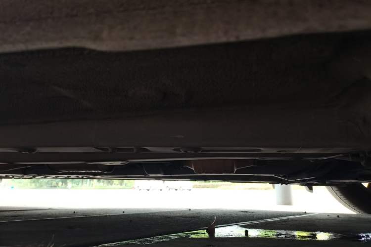 Used Kia K3 2013 1.6L Automatic GLS Chassis Front Right