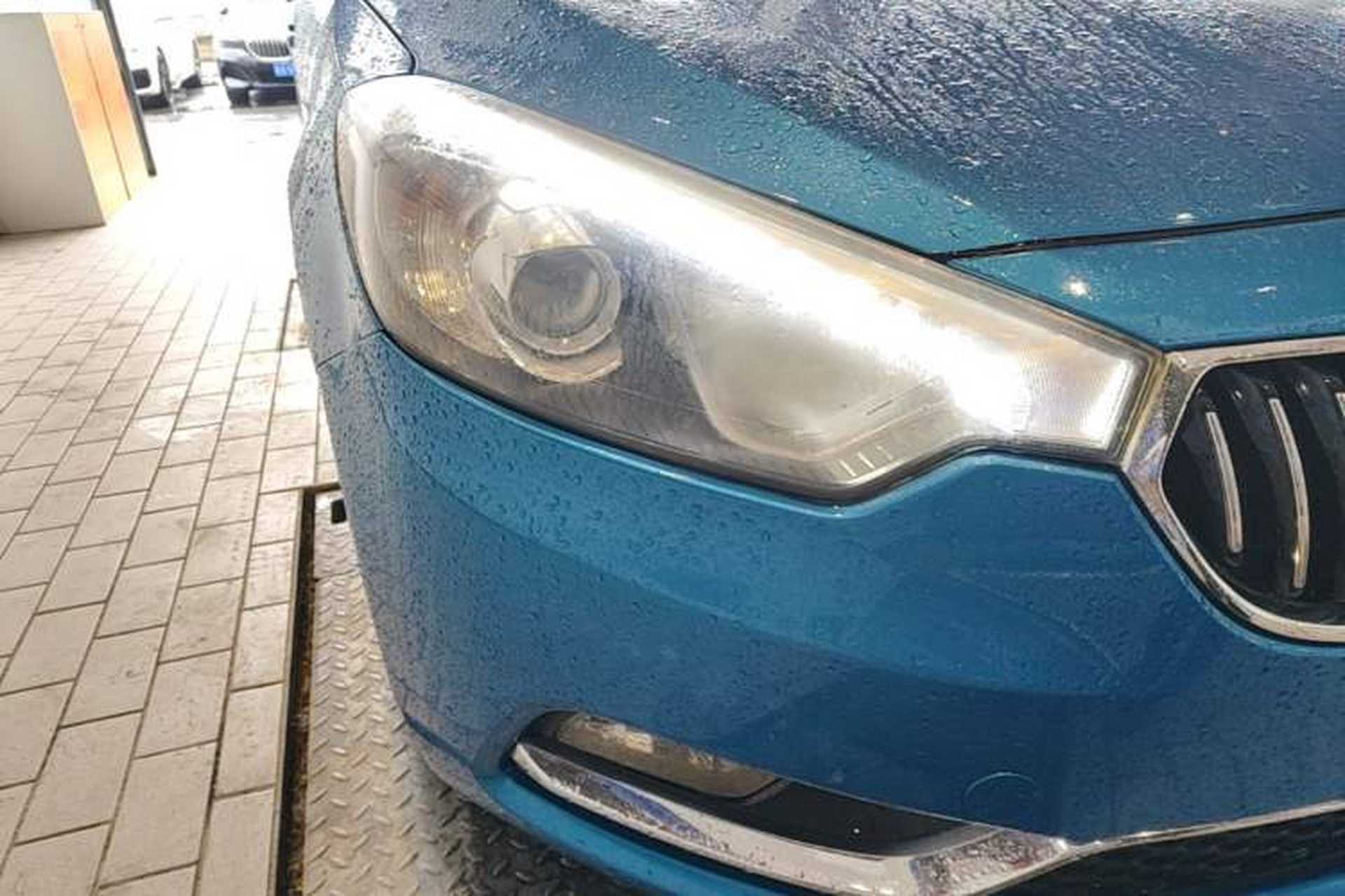 Used Kia K3 2013 1.6L Automatic GLS Right Front Headlight