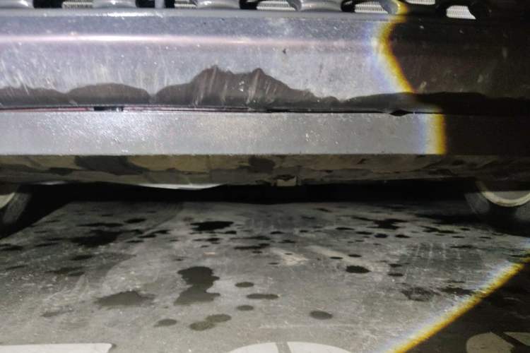 Used Kia K3 2013 1.6L Automatic GL Chassis Front