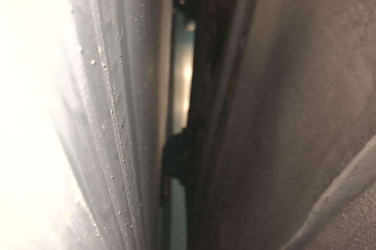 Used Kia K3 2013 1.6L Automatic GL Chassis Front Left