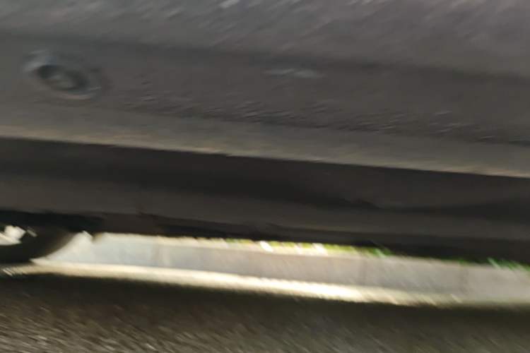 Used Kia K3 2013 1.6L Automatic Premium Chassis Front Left
