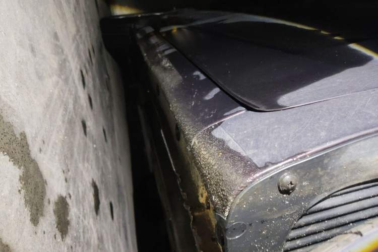 Used Kia K3 2013 1.6L Automatic GL Chassis Front Right