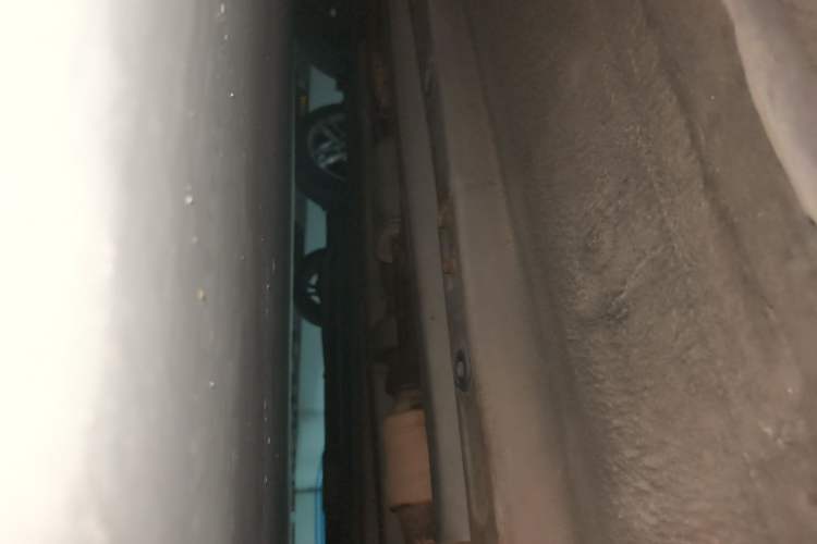 Used Kia K3 2013 1.6L Automatic GL Chassis Front Right