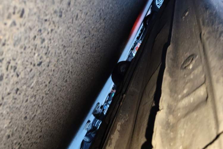 Used Kia K3 2013 1.6L Manual GLS Chassis Front Right