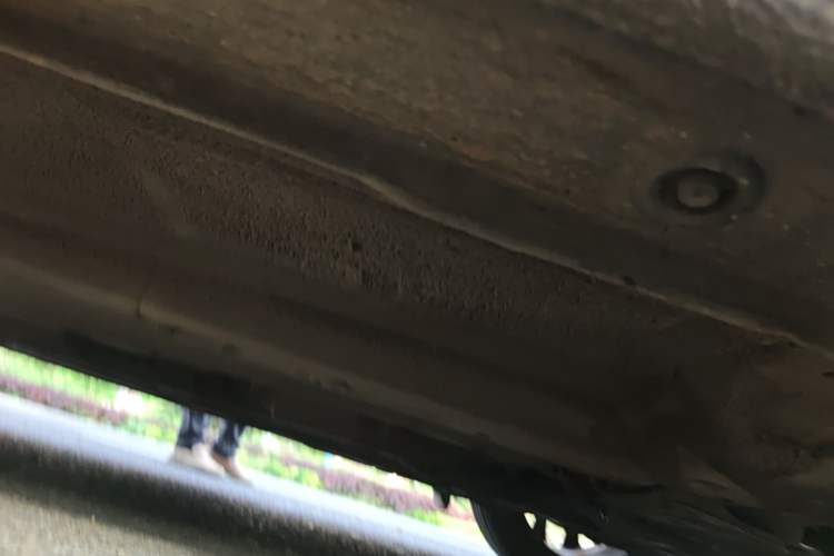 Used Kia K3 2013 1.6L Automatic Premium Chassis Front Right