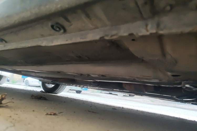 Used Kia K3 2013 1.6L Automatic GLS Chassis Front Right