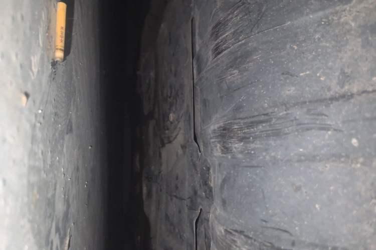 Used Kia K3 2013 1.6L Automatic GLS Chassis Front