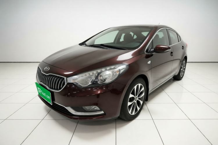 Used Kia K3 2013 1.6L Automatic GL Guazi used car, China used car export, Used car for sale, Used  cars, Cheapest cars for sale