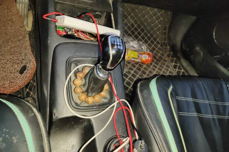 Used Kia K3 2013 1.6L Manual GLS Gear Lever