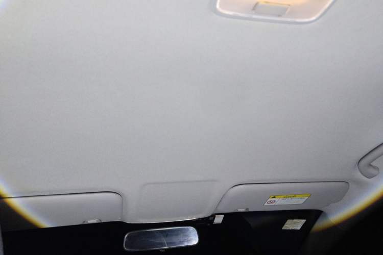 Used Kia K3 2013 1.6L Automatic GL Headliner