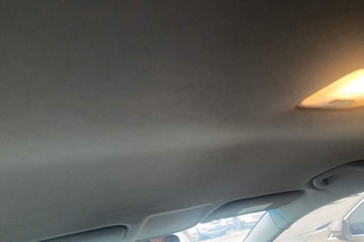 Used Kia K3 2013 1.6L Manual GL Headliner