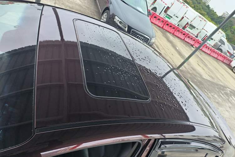 Used Kia K3 2013 1.6L Automatic GLS Roof