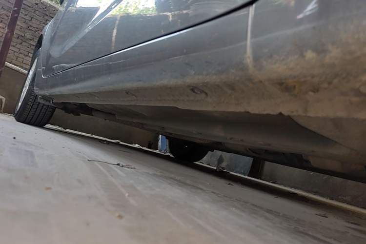 Used Kia K3 2013 1.6L Manual GLS Chassis Front Right