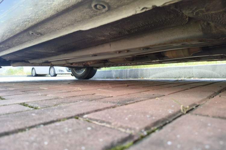 Used Kia K3 2013 1.6L Manual GLS Chassis Front Right