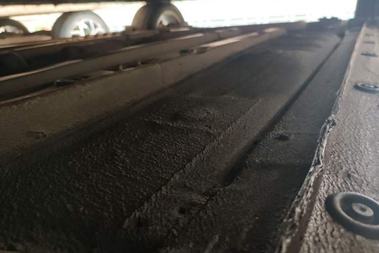 Used Kia K3 2013 1.6L Automatic Premium Chassis Front Right