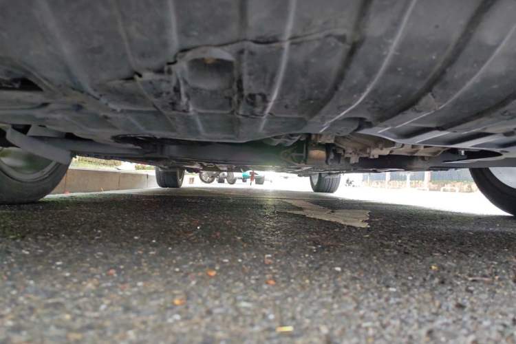 Used Kia K3 2013 1.6L Automatic Premium Chassis Front