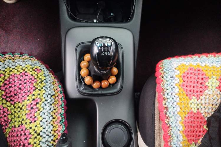 Used Kia K3 2013 1.6L Manual GLS Gear Lever