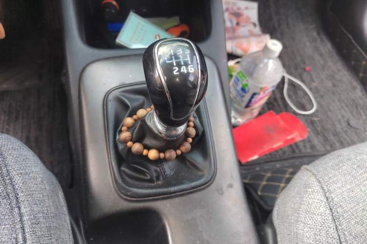 Used Kia K3 2013 1.6L Manual GLS Gear Lever