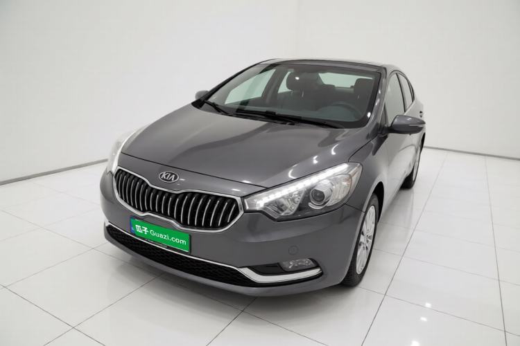Used Kia K3 2013 1.6L Automatic GLS Guazi used car, China used car export, Used car for sale, Used  cars, Cheapest cars for sale